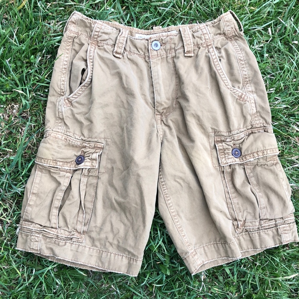 American eagle men’s shorts